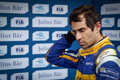 Prost: “In fondo non è stato male piazzarsi quarto...”