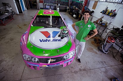 Simone Monforte rientra con la DF1 Racing by Euro Kart