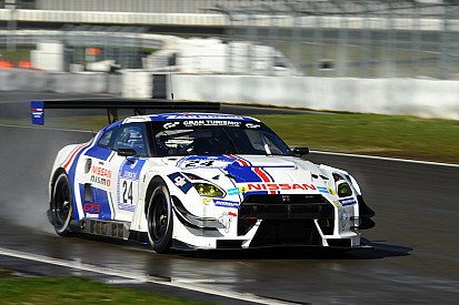 24h Nürburgring: Zakspeed zieht Nissan-Nennung zurück