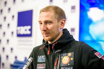 Лукьянюк вынужден заменить травмированного штурмана