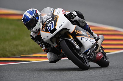 McPhee encouraged with Mahindra's new gearbox performance