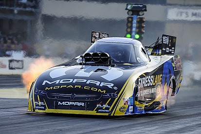 Hagan earns No. 1 spot with world record performance at Brainerd