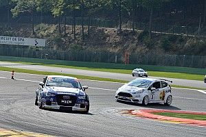 Deutscher Tourenwagen-Cup präsentiert Rennkalender 2017
