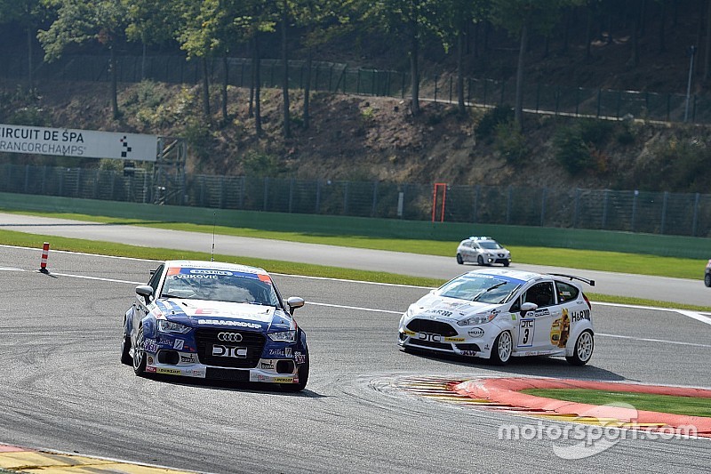 Deutscher Tourenwagen-Cup präsentiert Rennkalender 2017