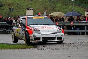 Rallylegend завершилось трагедией