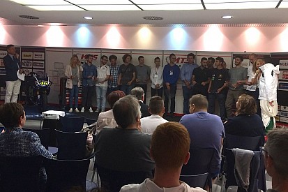 Motorsport Technical School: consegnati a Monza i diplomi