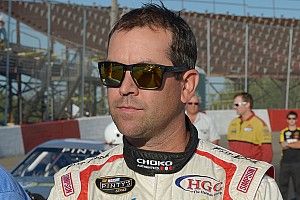 Jason Hathaway to make second start in NASCAR Truck series