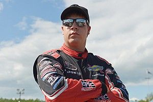 NASCAR driver Cayden Lapcevich receives Canadian honor