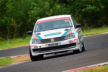 Not winning Vento title a low, but not the end, says Desouza