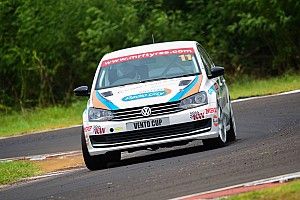 Not winning Vento title a low, but not the end, says Desouza
