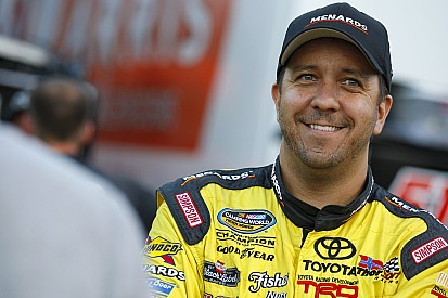 Matt Crafton to make USAC Midget debut this month