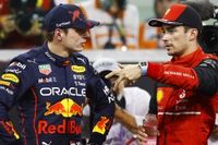 Red Bull, Ferrari, Mercedes: Die Reifen sind der Schlüssel zum Sieg