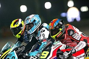 Moto2 made a "mess" of jump-start penalties - Gresini