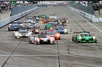Teams switch from endurance to sprint mode for California races