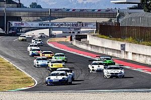 La Coppa Italia 2017 prende il via dal Mugello