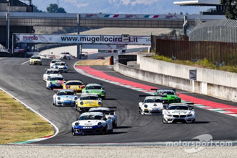 La Coppa Italia 2017 prende il via dal Mugello