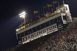 NASCAR gaat half mei weer van start