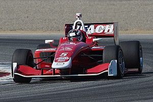Veach wins again, but Jones is champion