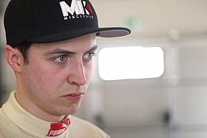 Mikaël Grenier to contest Blancpain endurance GT series