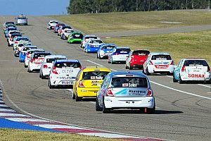 Llega la quinta fecha del campeonato de Superturismo