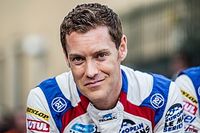 Canal, Heinemeier Hansson complete Rebellion WEC line-up