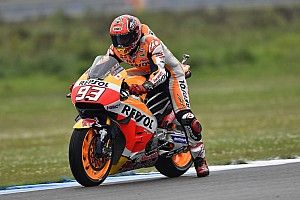 Repsol Honda Team look forward to season’s halfway mark at Sachsenring