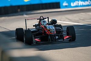 Norisring F3: Hubert survives three restarts for maiden win