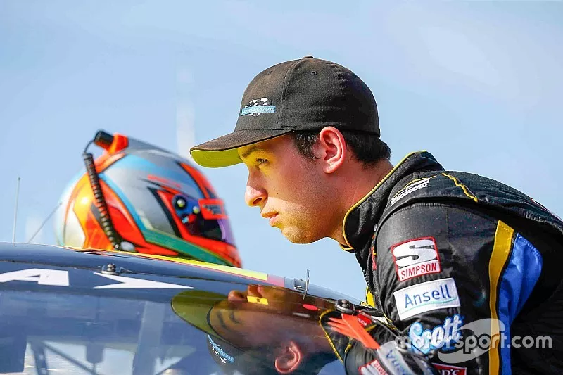 Chase Briscoe