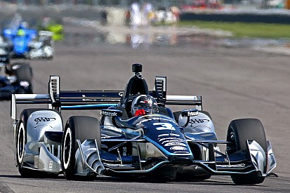 Six former winners headline 100th Indianapolis 500 entry list