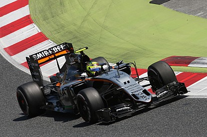 Sahara Force India looks forward to round six of the season on the legendary streets of Monaco
