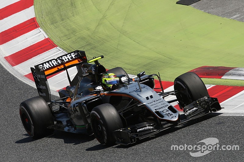 Sahara Force India looks forward to round six of the season on the legendary streets of Monaco