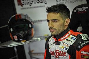 Gara 2: Michele Pirro concede il bis sul bagnato di Vallelunga