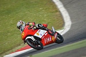Vittoria al photofinish per Brianti al Mugello. Giannini ok tra le 2T