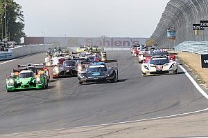 Six Hours of the Glen: Battle remains tight at halfway point