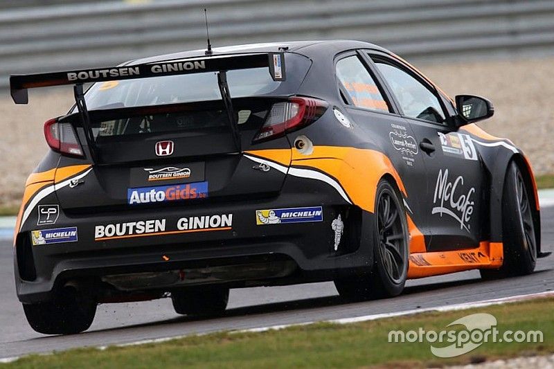Kuppens e Michelisz trionfano ad Assen in un dominio Honda