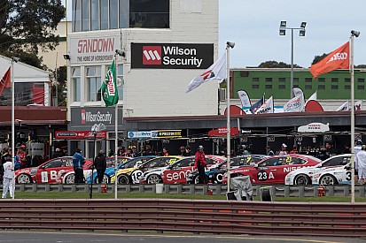 Sandown secures new three-year Supercars deal