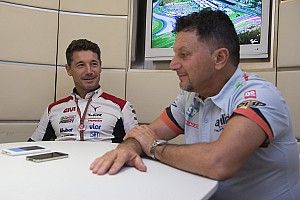 Cecchinello: Gresini Jadi Model dan Acuan Tim-tim Privat