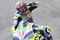 MotoE-Finale Misano: Ferrari besiegt Casadei - Aegerter auf Platz vier
