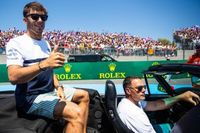 Alpine-Boss: Streichung des Formel-1-Rennens in Frankreich wäre "unfair"