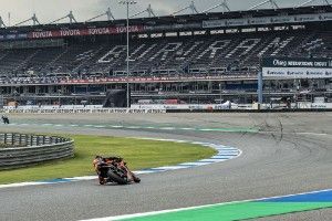 MotoGP Thailand 2022: Zeitplan, TV-Übertragung und Livestream