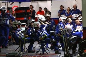 F1-Kalender 2023: Belastungsgrenze mit 24 Rennen "weit überschritten"