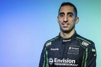 Formel E 2023: Sebastien Buemi wechselt zu Envision