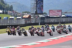 Johann Zarco entscheidet haarsträubendes Duell für sich