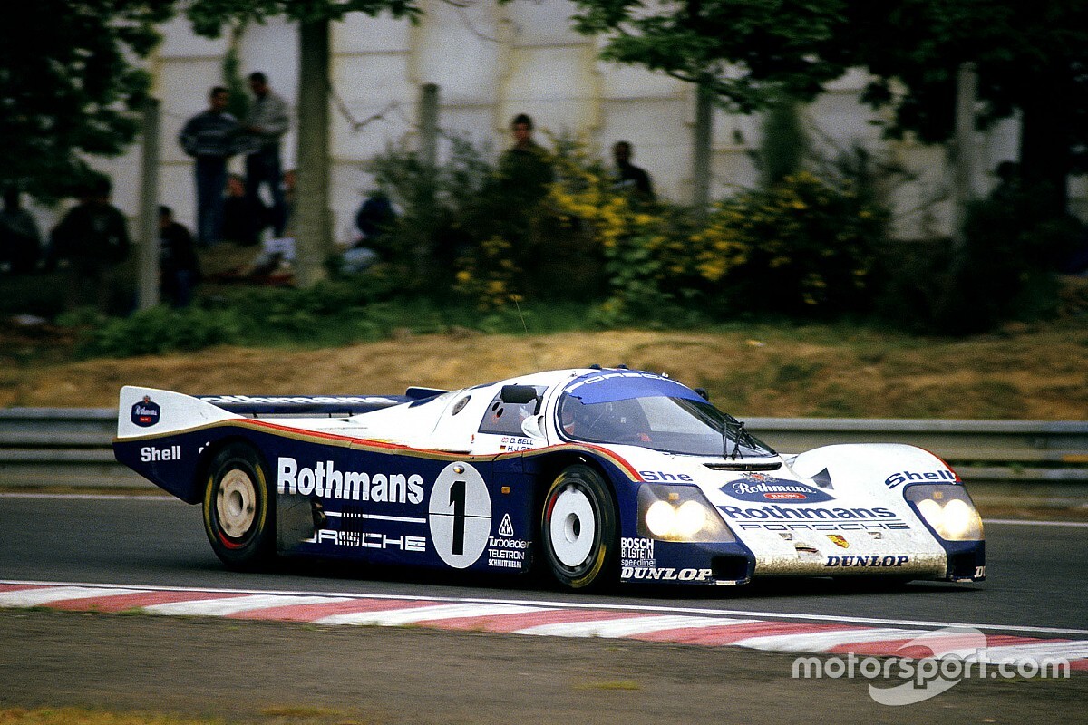 Porsche espera que carros esportivos entrem em uma nova era de ouro