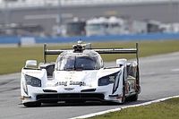 Daytona 24 Hours: Cadillacs remain top in FP2, Ford leads GTLM