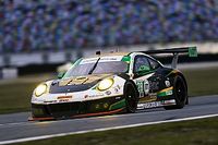 Alegra Porsche takes upset win: "I'm still in shock right now"