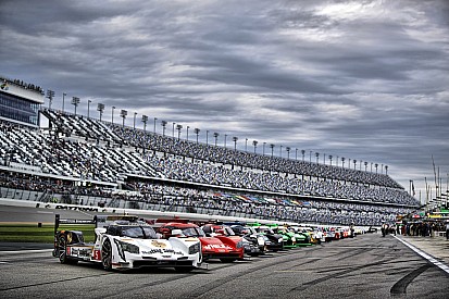 Roar Before The 24 test to decide Daytona pit allocation for race