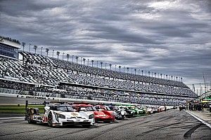 Roar Before The 24 test to decide Daytona pit allocation for race