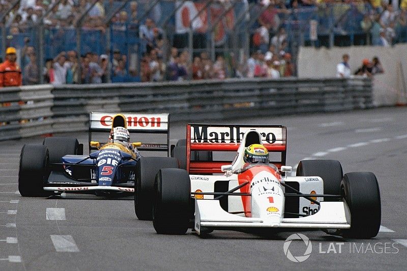 Hamilton: Kebangkitan McLaren dan Williams di F1 akan “menarik”