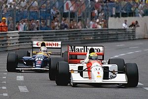 Hamilton: Kebangkitan McLaren dan Williams di F1 akan “menarik”